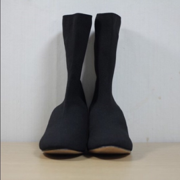 Sock heel IMVELY - Picture 3 of 7